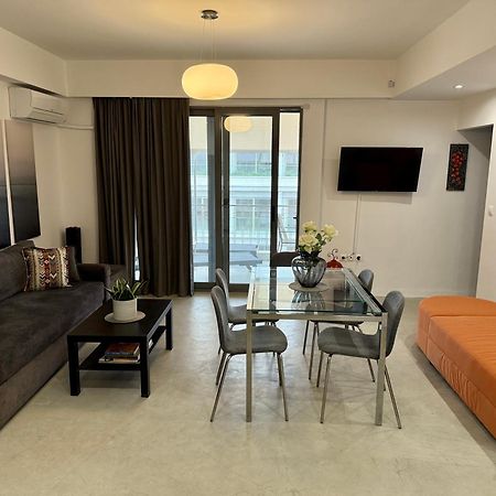 Parthenon And Syntagma Square View Apartment アテネ エクステリア 写真
