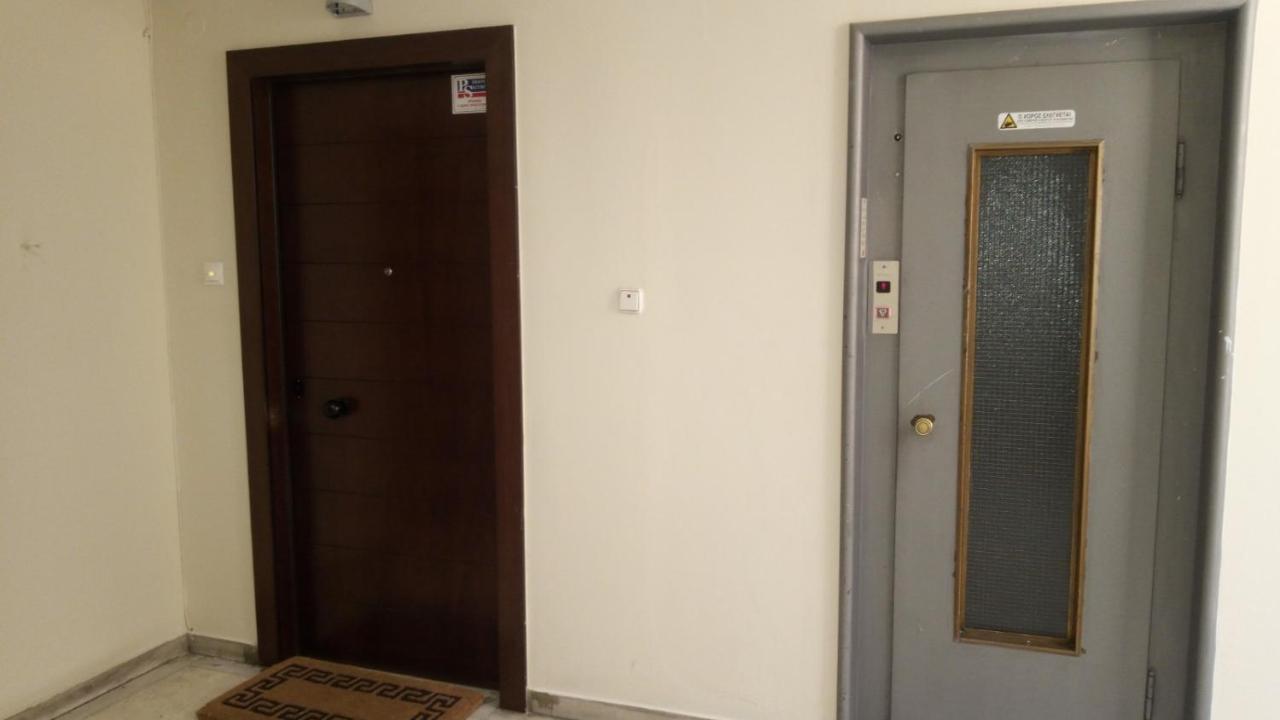Parthenon And Syntagma Square View Apartment アテネ エクステリア 写真
