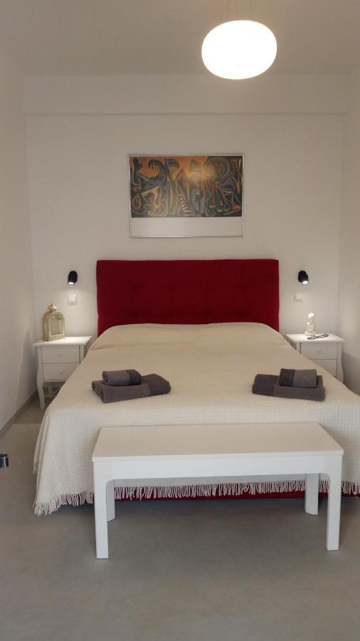 Parthenon And Syntagma Square View Apartment アテネ エクステリア 写真