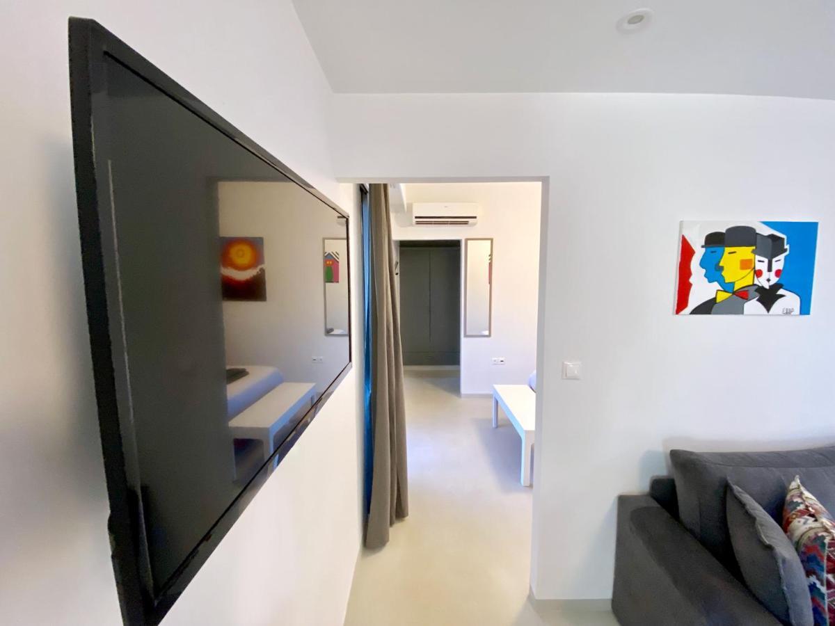 Parthenon And Syntagma Square View Apartment アテネ エクステリア 写真