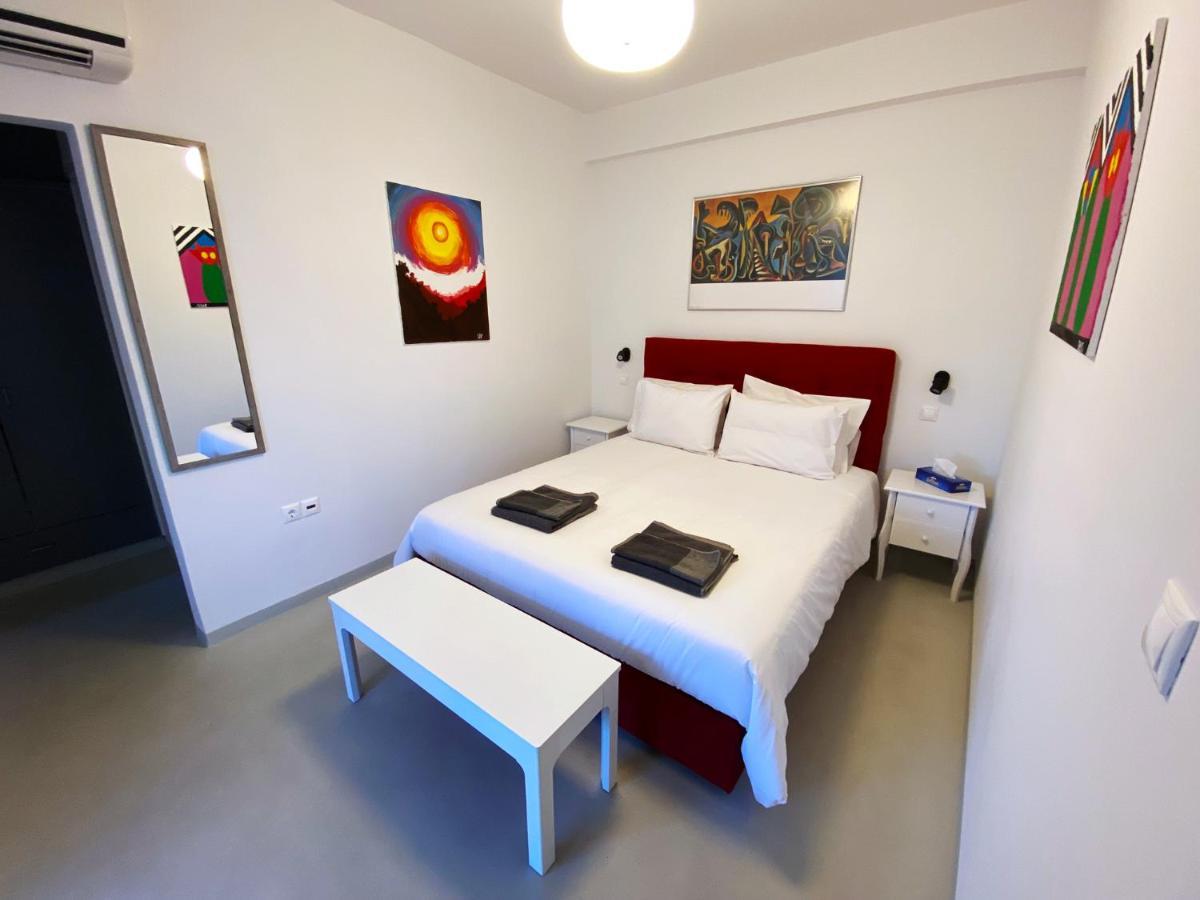 Parthenon And Syntagma Square View Apartment アテネ エクステリア 写真