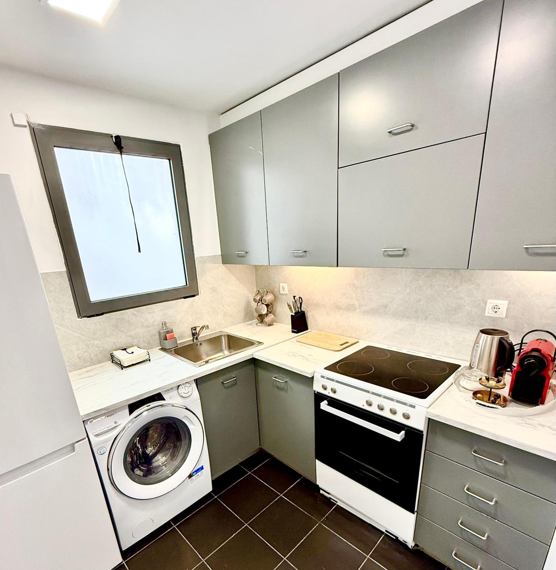 Parthenon And Syntagma Square View Apartment アテネ エクステリア 写真