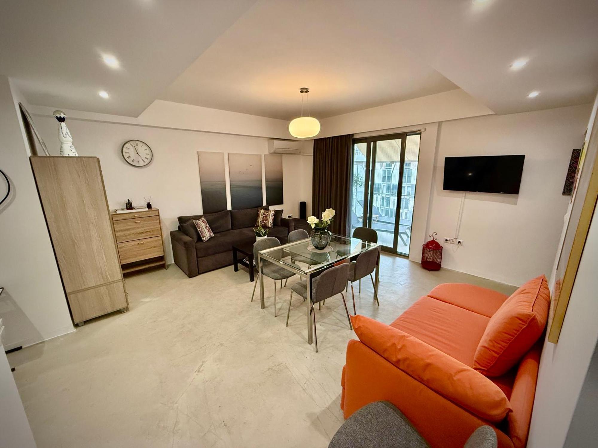 Parthenon And Syntagma Square View Apartment アテネ エクステリア 写真